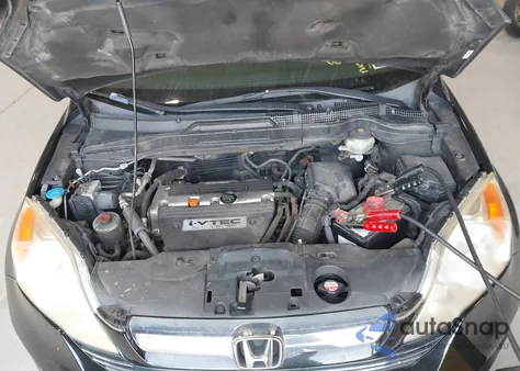 2007 Honda Cr-V Ex из США, поврежденный, VIN JHLRE485X7C045300